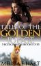 [Tales of the Golden Judge 13] • Tales of the Golden Judge · 3-Book Bundle - Books 13-15